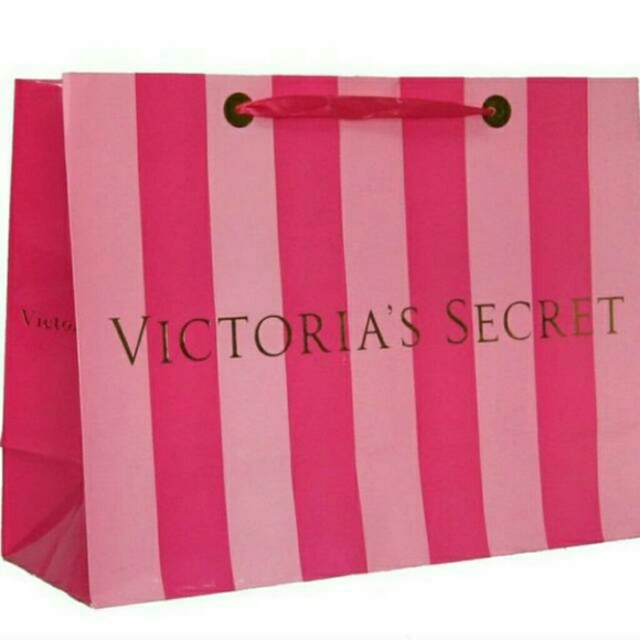 PINK Victoria's Secret Accessories - Victoria Secret Mystery Box S!